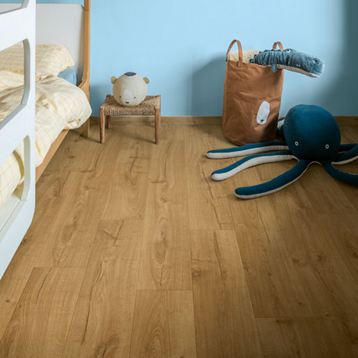 Classic Oak Natural - IM1848